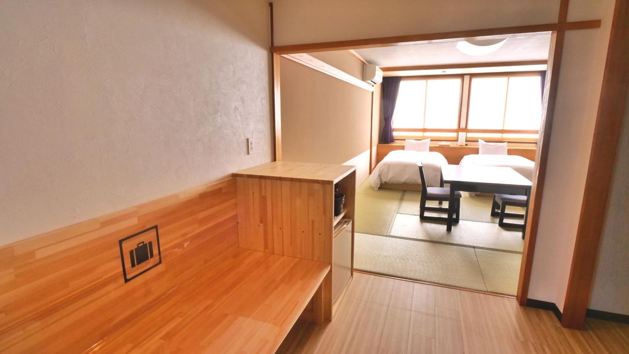 Arimakan Kaminoyama Exterior photo