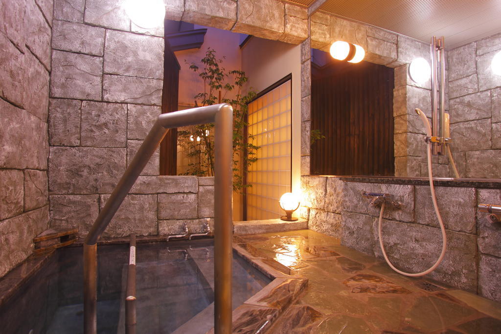 Arimakan Kaminoyama Exterior photo