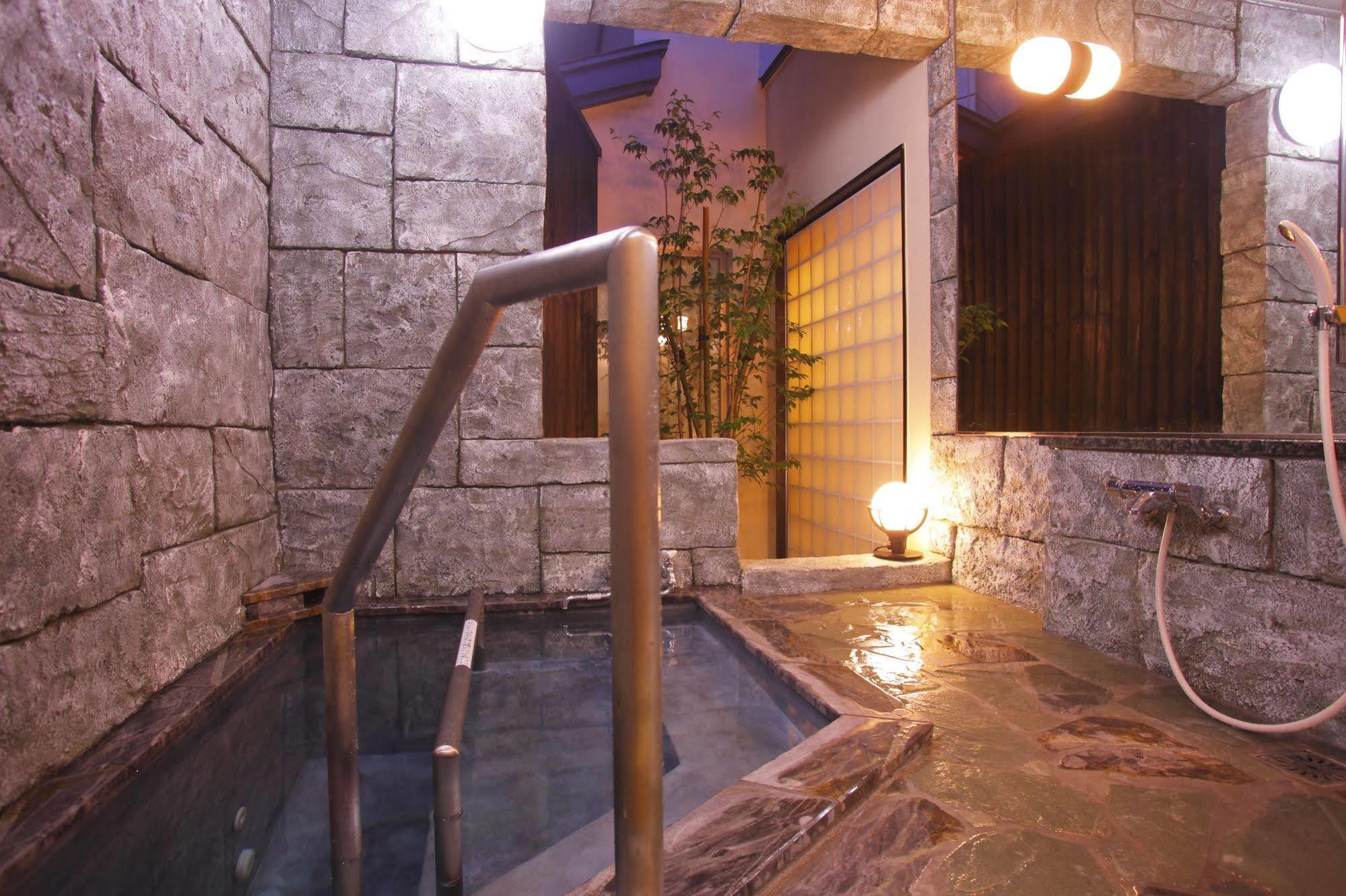 Arimakan Kaminoyama Exterior photo